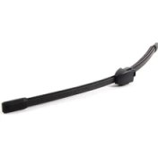 Resim Silbak Silecek Süpürgesi 355 mm Arka Muz Tipi Roomsterpratık 06 Golf Iv 03 Polo 02 