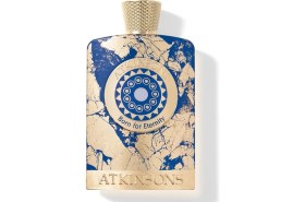 Resim Atkinsons Born For Eternity Parfum İntense 100ML Unisex Parfüm 