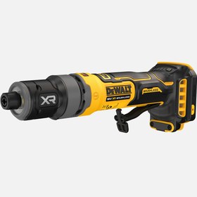 Resim Dewalt 18V Solo Kompakt Gövdeli Sıralı Kalıp Taşlama (Akü ve Şarj Cihazı Dahil Değildir.) 