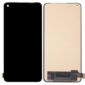 Resim Oneplus 8t Tft Lcd Ekran Ve Dokunmatik Komple Ekran Yüksek Kalite Yedcom 