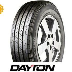 Resim 215-75R16 116\u002F114R DAYTON VAN 