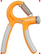 Resim markentegra 5-20 kg Ayarlanabilir El Yayı, Bilek ve Parmak Güçlendirici 