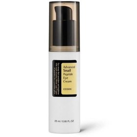 Resim Cosrx Salyangoz Özlü ve Peptitli Göz Kremi 25ml 