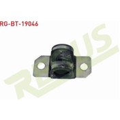 Resim Ford B-max 1.6 Tdcı 2012- Viraj Demir Lastiği Ön Sol-sağ Orta Cap 24 1776806 1766064 