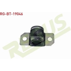 Resim Ford B-max 1.6 Tdcı 2012- Viraj Demir Lastiği Ön Sol-sağ Orta Cap 24 1776806 1766064 