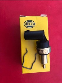 Resim MERCEDES HARARET MUSURU W169 04-12 W176 W245 SPRINTER-HELLA 