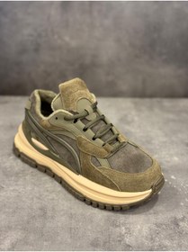 Resim Guja GÜNLÜK KIŞLIK COMFORT TABAN AYAKKABI 