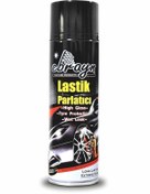 Resim Ebrayn Lastik Parlatıcı Premium Aerosol 500 ml 