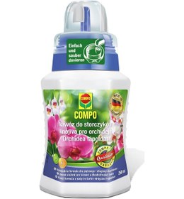 Resim Compo 4059 Sıvı Orkide Gübresi 250 ML 