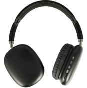 Resim ykavm Karler Bass KR Max BT Kablosuz Kulaklık - Siyah 