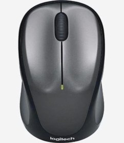 Resim Logıtech M235 Kablosuz Usb Mouse Sıyah 910-002201 Diğer 
