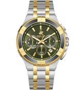 Resim BEVERLY HILLS POLO CLUB BP3802X.270 Erkek Kol Saati 