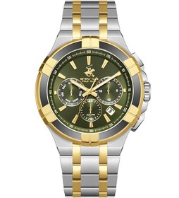 Resim BEVERLY HILLS POLO CLUB BP3802X.270 Erkek Kol Saati 
