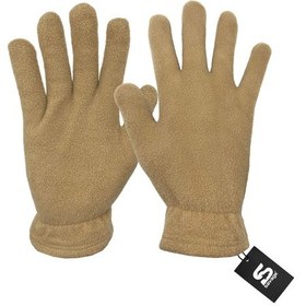 Resim Savage Warm Polar Eldiven Kum Sbln.001 Çok Renkli 