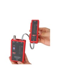 Resim Unı-t Ut681c Network Ağ Kablo Test Cihazı 