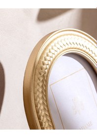 Resim Madame Coco Petit Çerçeve - Gold - Küçük Boy 8684427146910 