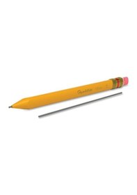Resim Papermate Mates 1.3 Mm Mekanik Kurşun Kalem 1 Adet Karışık Çok Renkli 