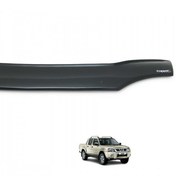 Resim Nissan Skystar 2001 - 2012 Ön Kaput Koruyucu 