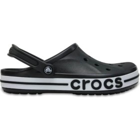 Resim Crocs Bayaband Clog Günlük Unisex Terlik 
