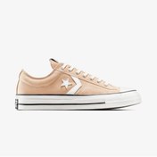 Resim Converse Star Player 76 Kadın Bej Sneaker 