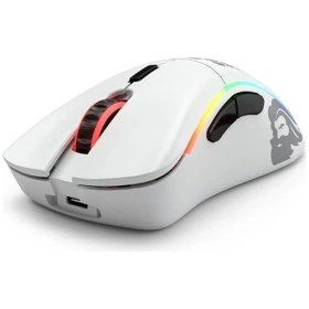 Resim Glorious Pc Gaming Race Uyumlu Model D- Kablosuz Oyun-Maus - Biz 