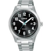 Resim Lorus RH979RX9 10 Bar Erkek Kol Saati 