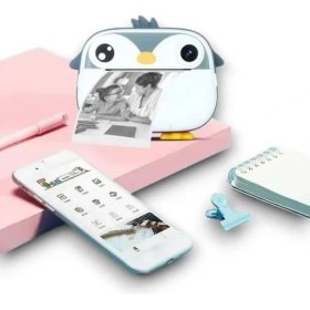 Resim Printer Kamera 