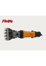 Resim Fleibig Koyun Kırpma Makinası Koyun Yünü Kesme Makinası 