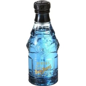 Resim Versace Blue Jeans EDT 75 ml Erkek Parfüm 