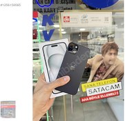 Resim Apple iPhone 15 Plus İkinci El TR | 256 GB | Siyah İkinci El İPHONE 15 PLUS 256GB PİL89 13 AY GARNATİLİ TR
