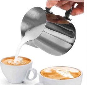 Resim Süt Potu 350 Ml (SP-350) 