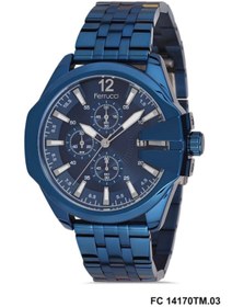 Resim Ferrucci 8680005134806 Sevgili Çift Kol Saatleri 
