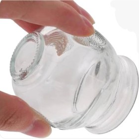 Resim 3 No Cam Hacamat Kupası 