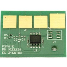 Resim Lexmark E360-e360h11e Toner Chip Yüksek Kapasiteli 