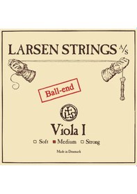Resim Viyola Teli Larsen A La 