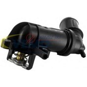 Resim Termostat Komple Linea Doblo 1.6 Mtj 504605475 