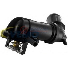 Resim Termostat Komple Linea Doblo 1.6 Mtj 504605475 