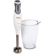 Resim Optiblend Soup 1000W Gri El Blender Tefal