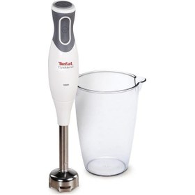 Resim Optiblend Soup 1000W Gri El Blender 