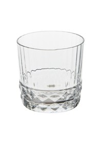 Resim Mudo Home Vıskı Bardağı 300 Ml Şeffaf 