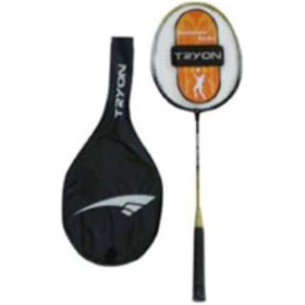 Resim BR-803 2 Badminton Raketi 