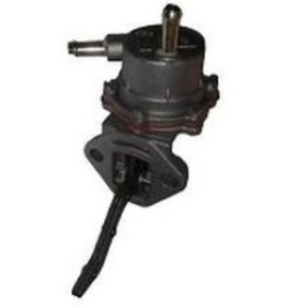 Resim BRUCKE 85008535 Benzin Otomatiği Metal F.131 