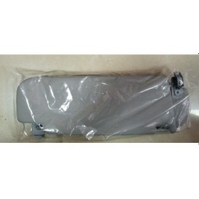 Resim Bora İc Güneşlik 1998-2005 