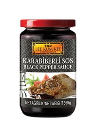 Resim Lee Kum Kee Karabiberli Sos 350 G 