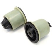 Resim TORSİYON TAKOZU ARKA DACIA DUSTER 10 LOGAN 06 SANDERO 08 1.4MPI 1.5dCi 1.6 