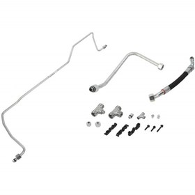 Resim AGCO Hidrolik Kiti - Massey Ferguson / Fendt / Valtra | ACP0619720 