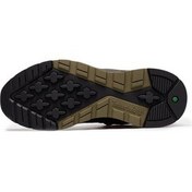 Resim Sprint Trekker Mid Fabric Wp 