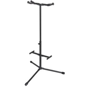 Resim On-Stage GS7255 İkili Gitar Standı 