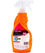 Resim Cem Sprey Koku Air Fresher Sonsuz Aşk 500 ML 