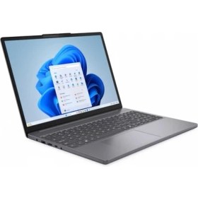 Resim Lenovo Ip3 83K100Q0TR FR48 I5-13420H 24 GB Ddr5 512 GB Wuxga 15.3" IPS Windows 11 Home 